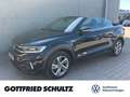 Volkswagen T-Roc Cabriolet R-Line 1.5 DSG NAVI ACC CARPLAY LED DAB Zwart - thumbnail 13