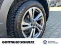 Volkswagen T-Roc Cabriolet R-Line 1.5 DSG NAVI ACC CARPLAY LED DAB Zwart - thumbnail 11