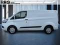 Ford Transit Custom Custom 2.0 TDCi 280 L1 Blanc - thumbnail 2