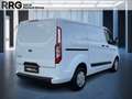 Ford Transit Custom Custom 2.0 TDCi 280 L1 Blanc - thumbnail 5