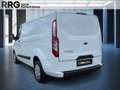 Ford Transit Custom Custom 2.0 TDCi 280 L1 Blanc - thumbnail 4