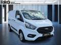 Ford Transit Custom Custom 2.0 TDCi 280 L1 Blanc - thumbnail 7