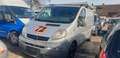 Opel Vivaro Kasten L1H1 2,7t Srebrny - thumbnail 1