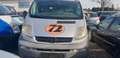 Opel Vivaro Kasten L1H1 2,7t Silber - thumbnail 3