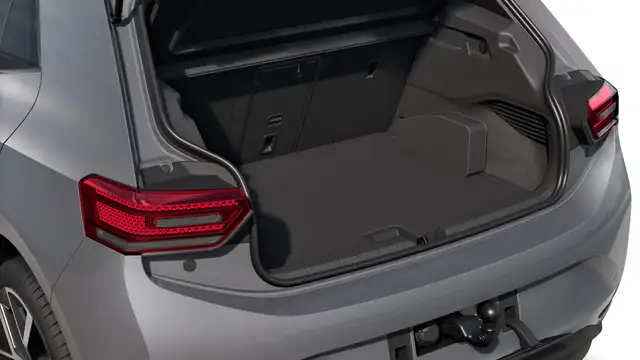 Volkswagen Id.3 view 8