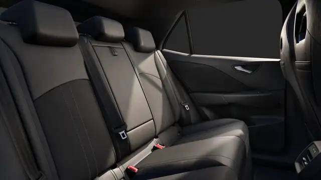 Volkswagen Id.3 view 10