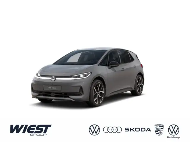 Volkswagen Id.3 in Grey for sale
