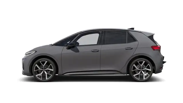 Volkswagen Id.3 view 6