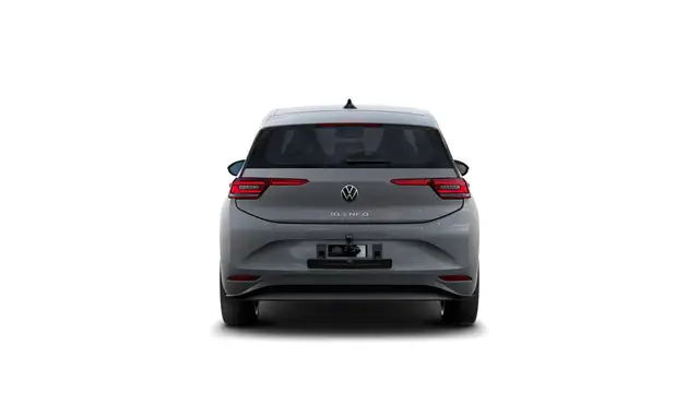 Volkswagen Id.3 view 7