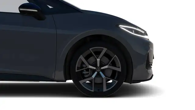 Volkswagen Id.3 view 4