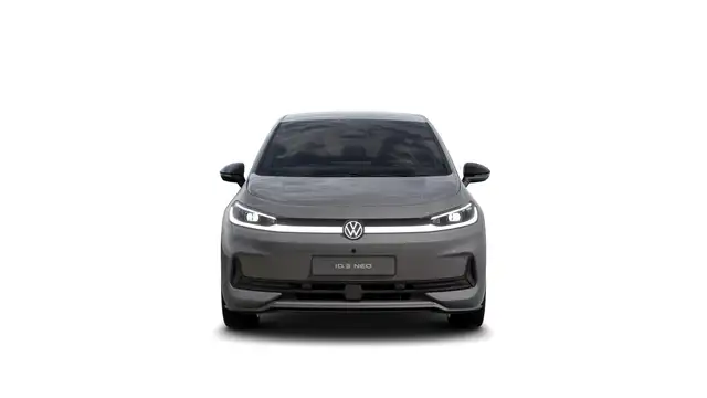 Volkswagen Id.3 view 3