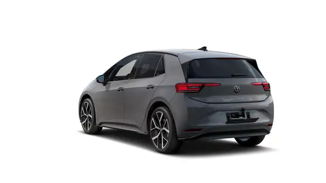 Volkswagen Id.3 view 5