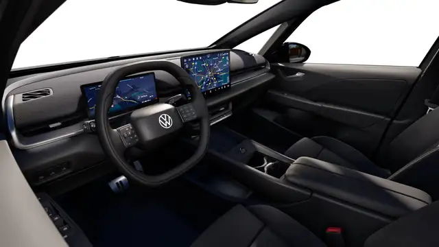 Volkswagen Id.3 view 9