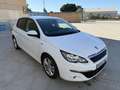 Peugeot 308 1.6 BlueHDi Style 100 Weiß - thumbnail 2