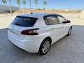 Peugeot 308 1.6 BlueHDi Style 100 Weiß - thumbnail 3
