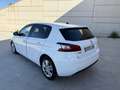 Peugeot 308 1.6 BlueHDi Style 100 Weiß - thumbnail 4