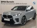 BMW X2 sDrive 18dA Gris - thumbnail 1