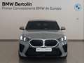 BMW X2 sDrive 18dA Gris - thumbnail 2