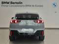 BMW X2 sDrive 18dA Gris - thumbnail 5