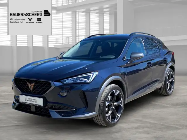 CUPRA Formentor 1.4 E-HYBRID AHK ACC FULLINK PDC V+H KAMERA SITZHZ