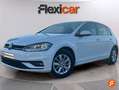 Volkswagen Golf 1.0 TSI Advance 81kW Blanc - thumbnail 9