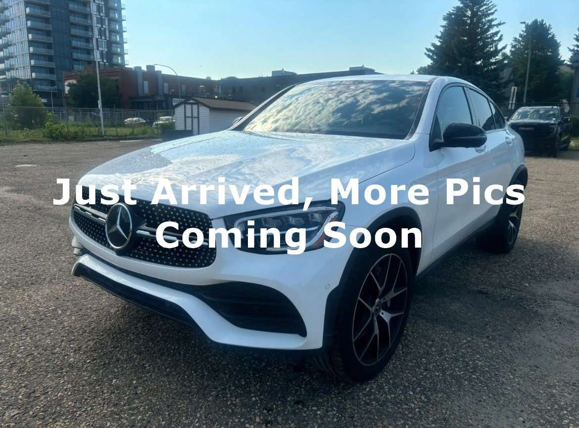 2023 Mercedes-Benz GLC GLC 300