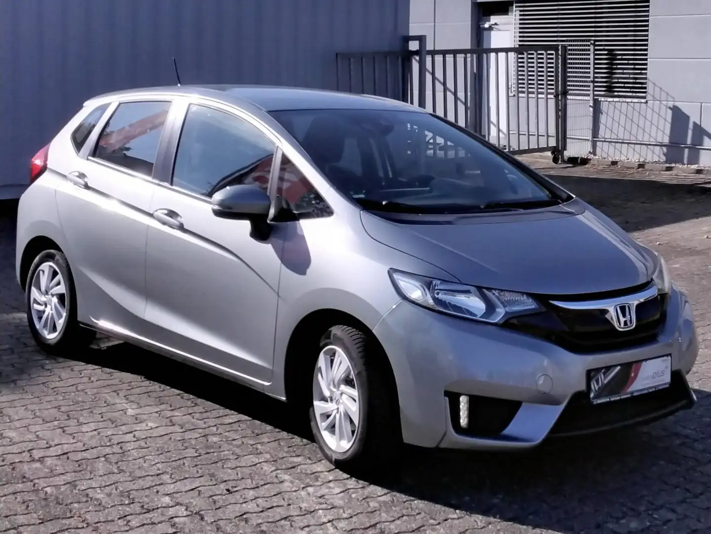 Honda Jazz Comfort - 1