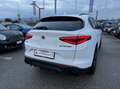 Alfa Romeo Stelvio 2.2 t B-Tech Q4 210cv auto Bianco - thumbnail 7