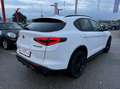 Alfa Romeo Stelvio 2.2 t B-Tech Q4 210cv auto Bianco - thumbnail 6