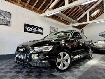 1.8 TFSI 180CH AMBIENTE S TRONIC 7 Clim auto - Radar de recul