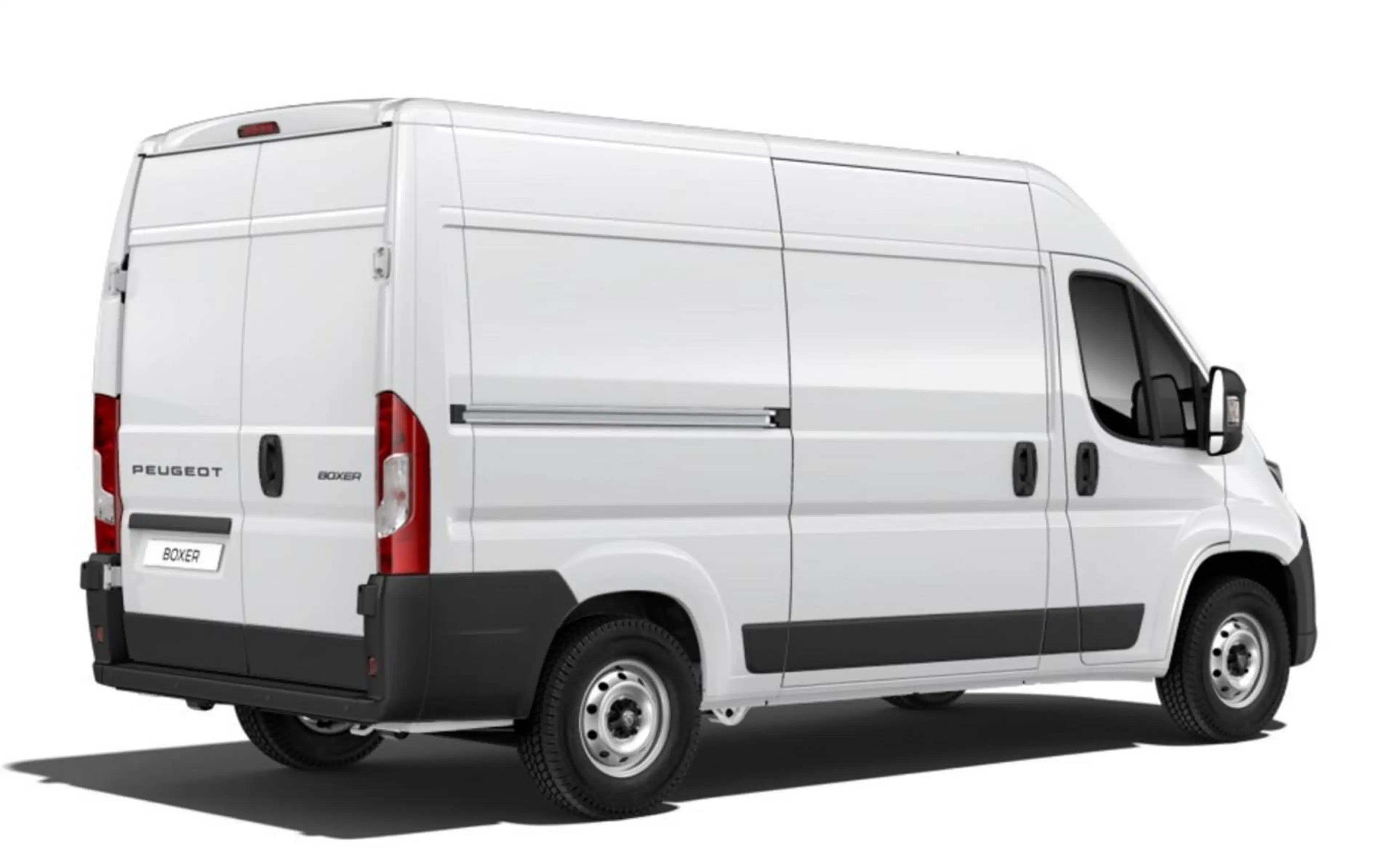 Peugeot Boxer 3.3T L2H2 Kam 270°HFT Verst.F. E-Rad Temp 103 k... — photo 3