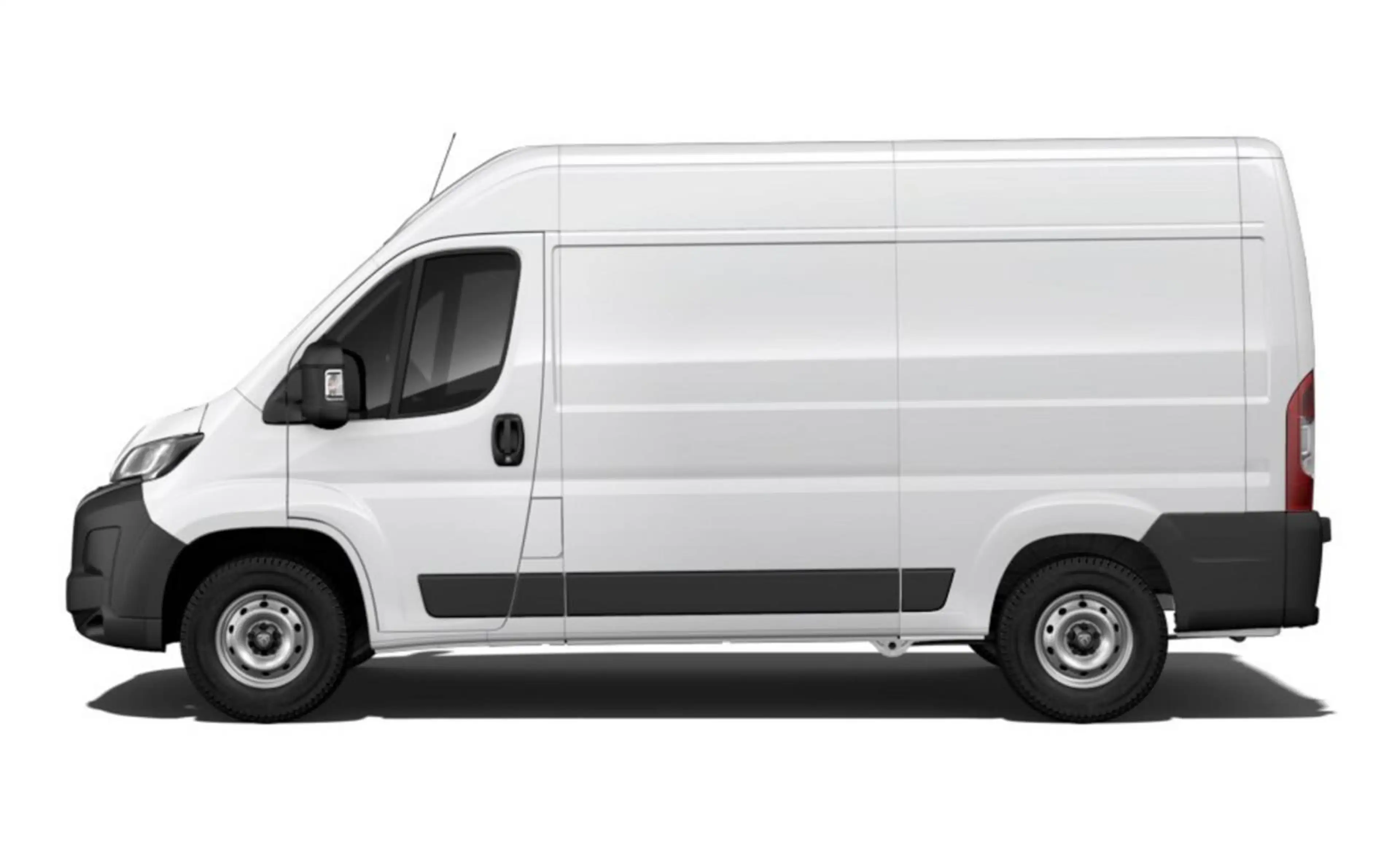 Peugeot Boxer 3.3T L2H2 Kam 270°HFT Verst.F. E-Rad Temp 103 k... — photo 2