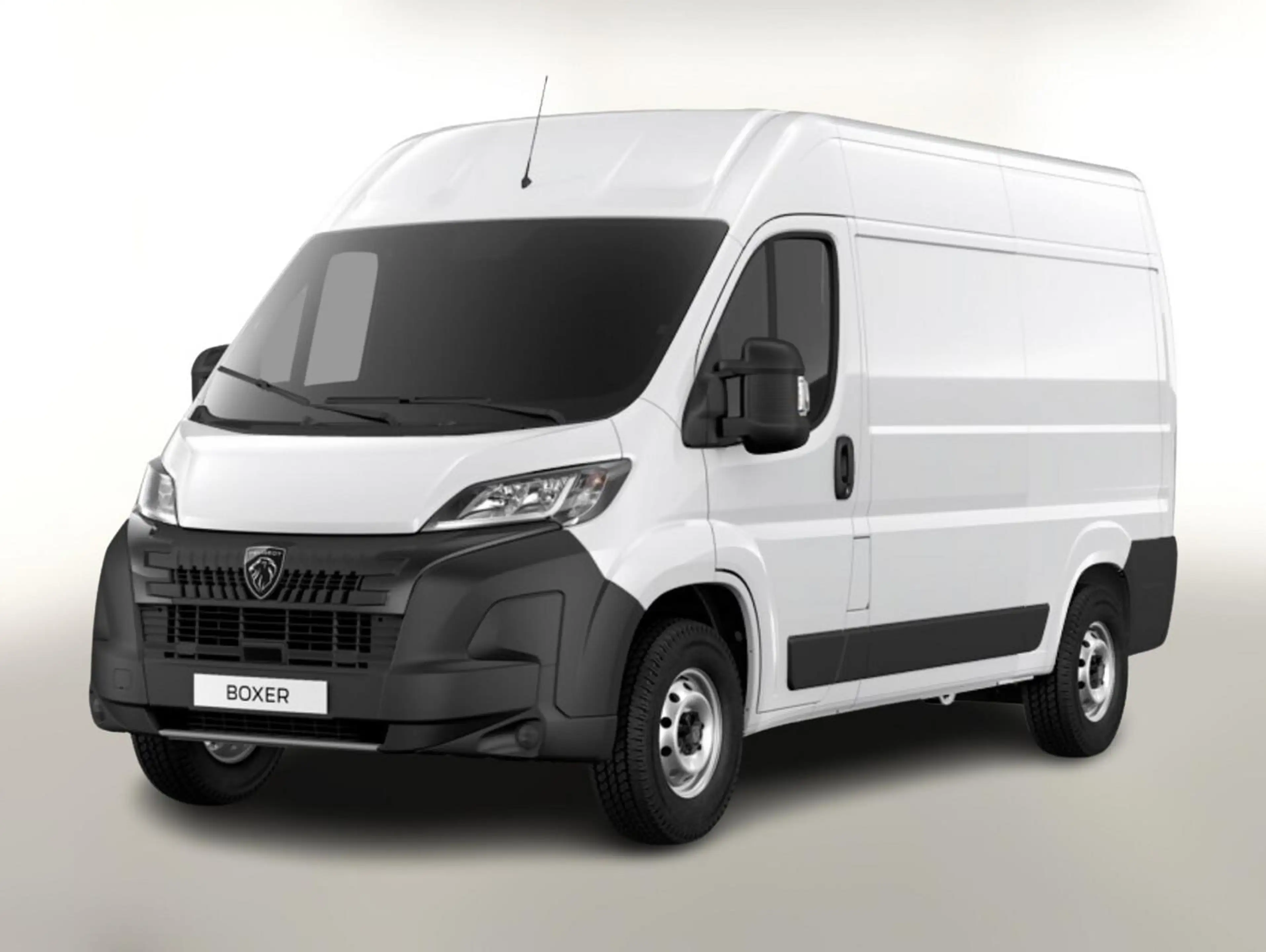 Peugeot Boxer 3.3T L2H2 Kam 270°HFT Verst.F. E-Rad Temp 103 k...