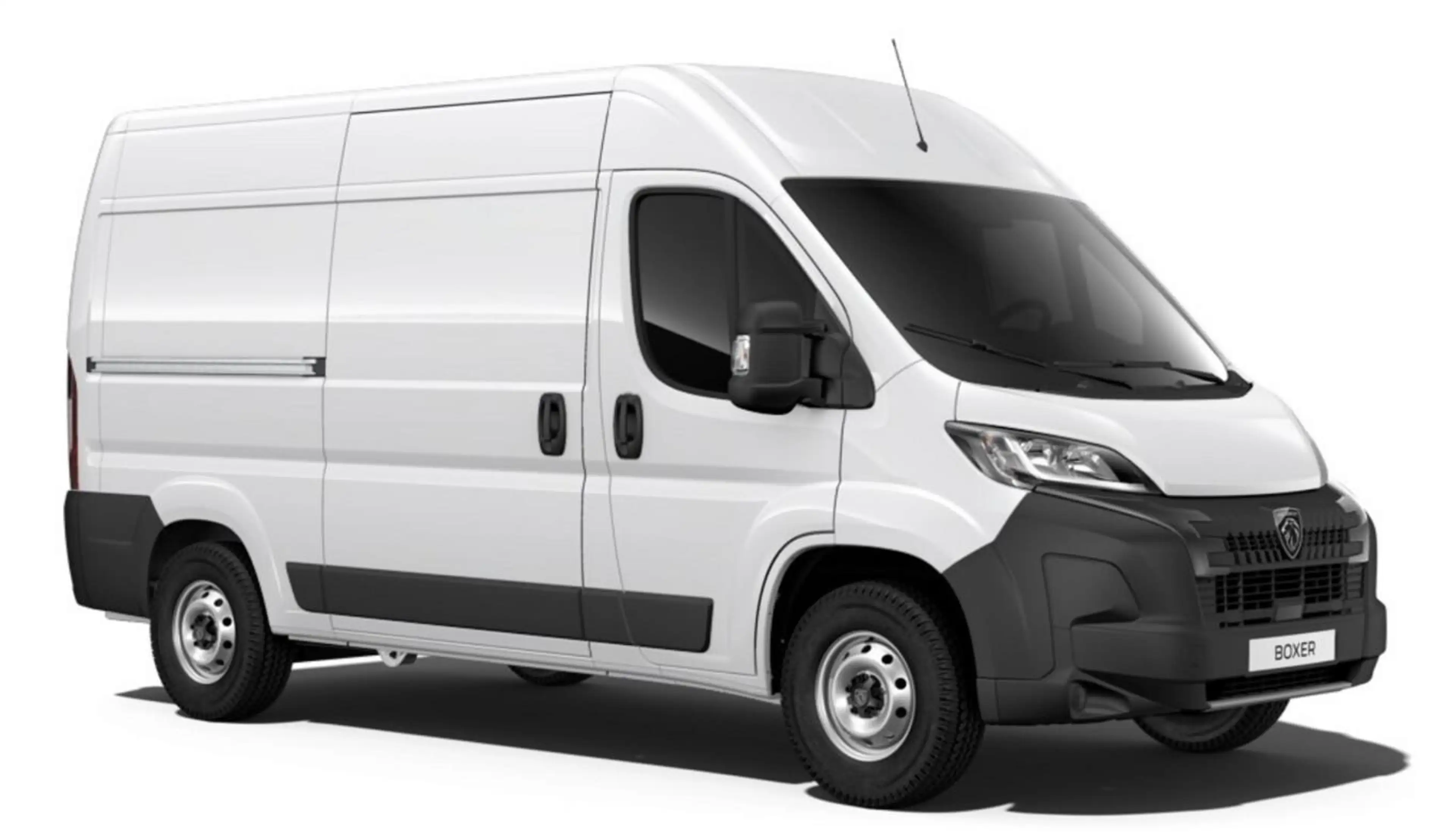 Peugeot Boxer 3.3T L2H2 Kam 270°HFT Verst.F. E-Rad Temp 103 k... — photo 4