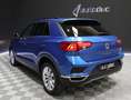 Volkswagen T-Roc 1.0 TSI Advance Azul - thumbnail 5
