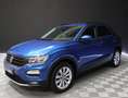 Volkswagen T-Roc 1.0 TSI Advance Azul - thumbnail 4