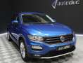 Volkswagen T-Roc 1.0 TSI Advance Azul - thumbnail 2