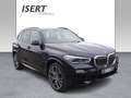 BMW X5 xDrive30d M Sport A.+AHK+PANODACH+HUD+STANDHZ Schwarz - thumbnail 1