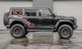 Ford Bronco New Raptor € 103500 +50K CODE ORANGE PACKAGE Zwart - thumbnail 4