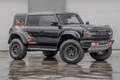 Ford Bronco New Raptor € 103500 +50K CODE ORANGE PACKAGE Zwart - thumbnail 3