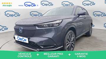 1.5 I-MMD 131 Hybrid CVT Executive - Entretien constructeur