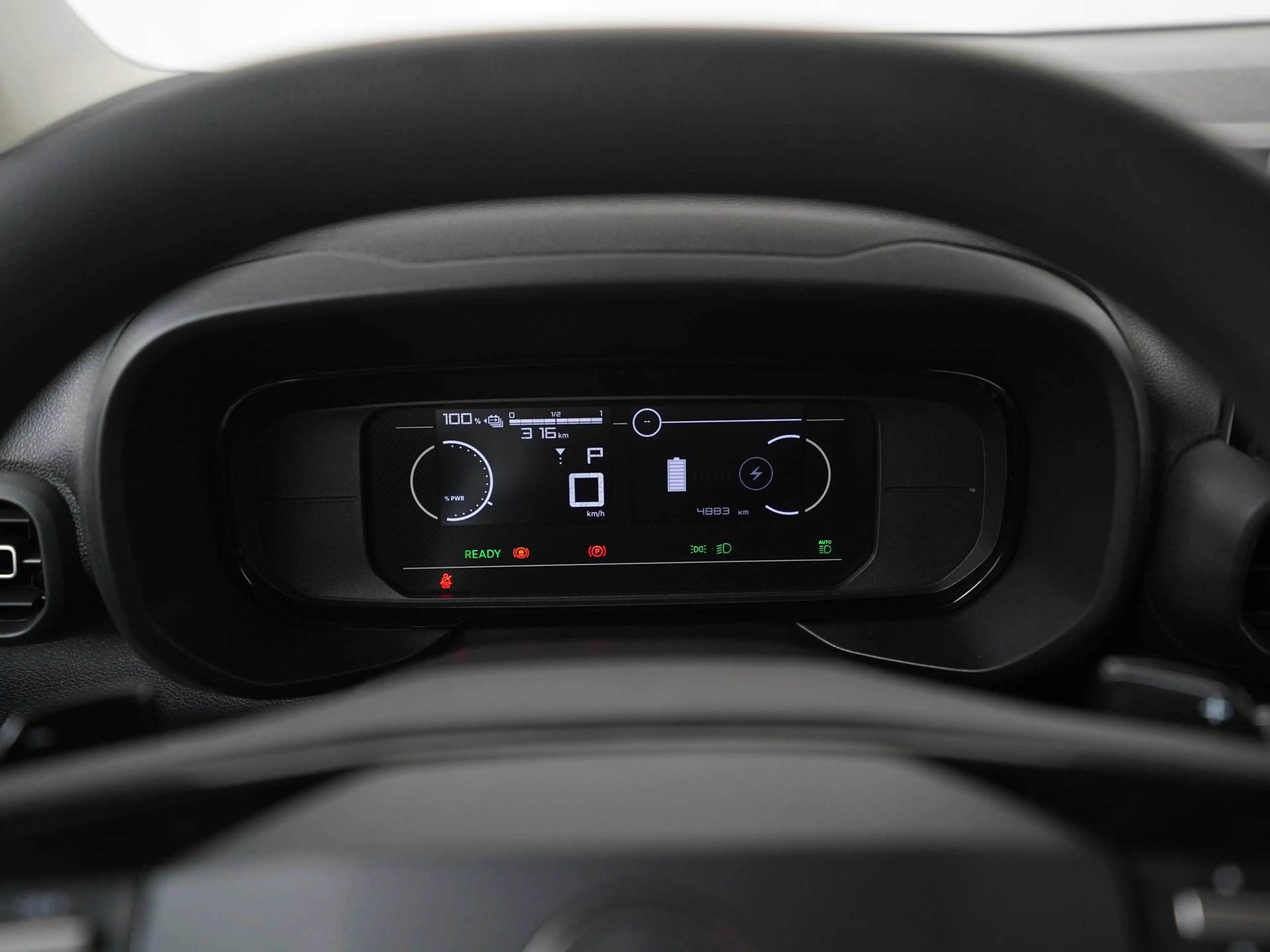 Citroen Berlingo ë-Berlingo Feel 50 kWh | 3 Fase | Carplay | 5 pers — photo 9