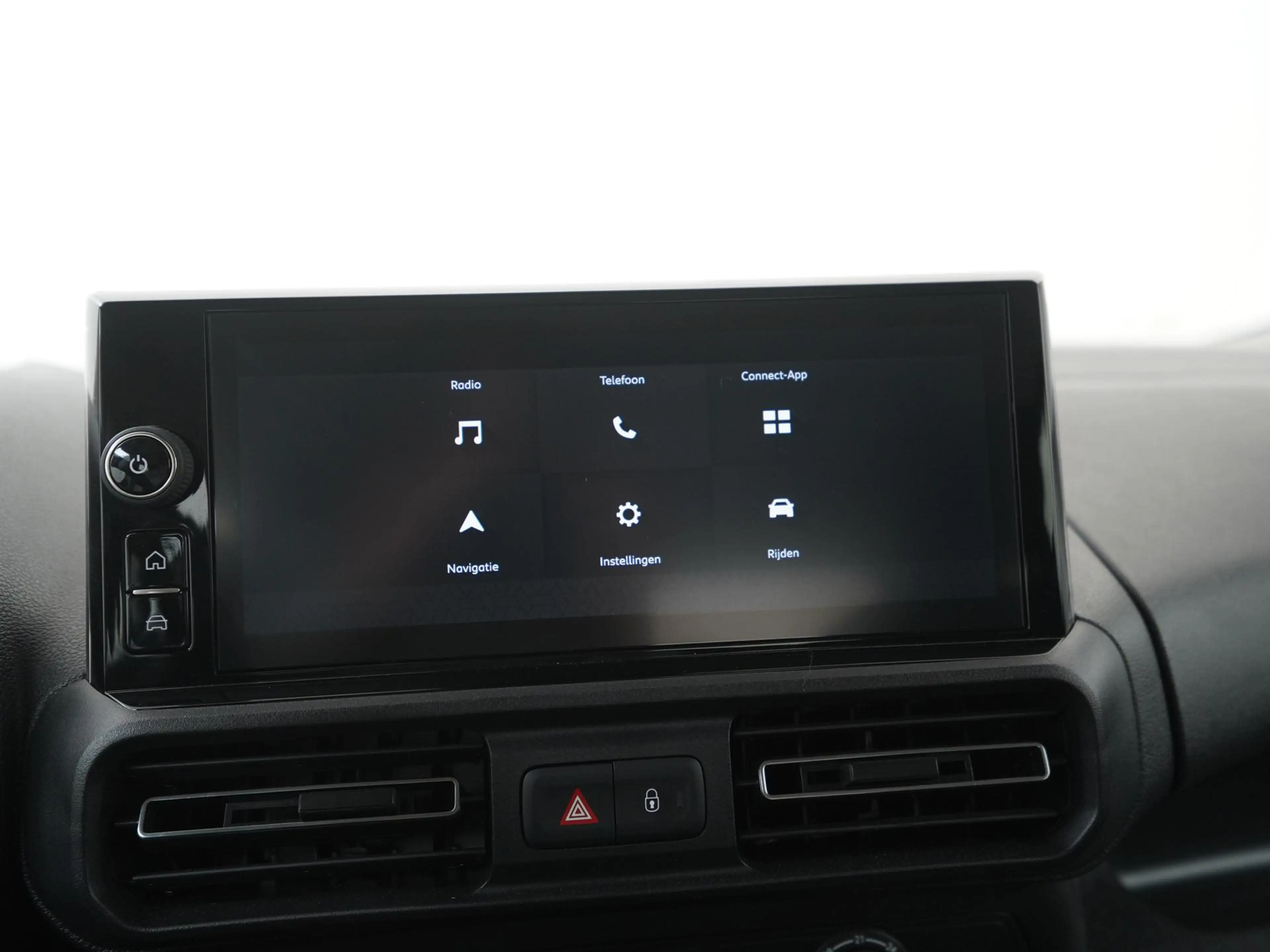 Citroen Berlingo ë-Berlingo Feel 50 kWh | 3 Fase | Carplay | 5 pers — photo 14