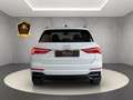 Audi Q3 35 TFSI S-LINE*AHK*BANG&OLUFSEN*R.KAM*LED* Weiß - thumbnail 8