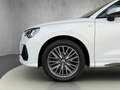 Audi Q3 35 TFSI S-LINE*AHK*BANG&OLUFSEN*R.KAM*LED* Weiß - thumbnail 6