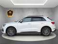 Audi Q3 35 TFSI S-LINE*AHK*BANG&OLUFSEN*R.KAM*LED* Weiß - thumbnail 5