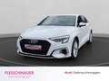 Audi A3 Sportback 40 TFSI e advanced RFK smartphone SHZ So Blanco - thumbnail 1