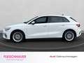 Audi A3 Sportback 40 TFSI e advanced RFK smartphone SHZ So Weiß - thumbnail 3