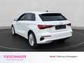 Audi A3 Sportback 40 TFSI e advanced RFK smartphone SHZ So Blanc - thumbnail 5