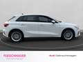 Audi A3 Sportback 40 TFSI e advanced RFK smartphone SHZ So Weiß - thumbnail 7
